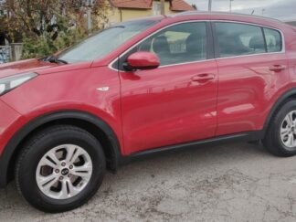 Kia Sportage 1,6 GDI