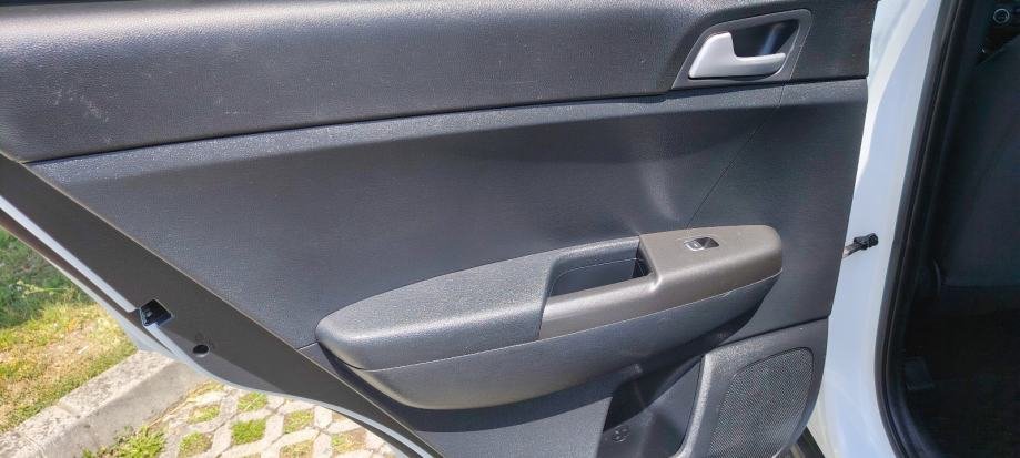 Kia Sportage 1,7 CRDI - Slika 18