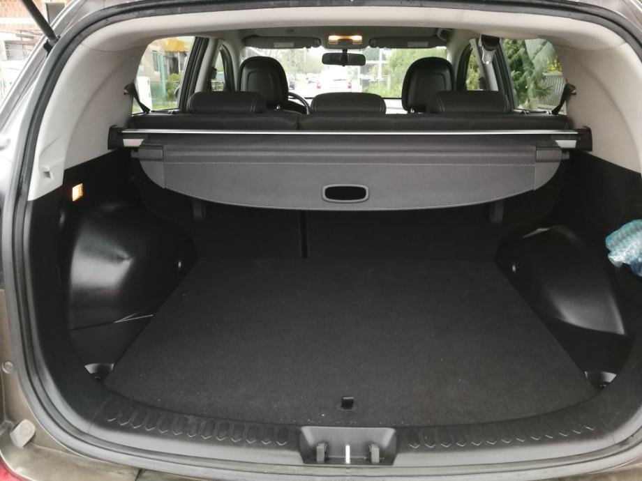 Kia Sportage 2WD 1,7 CRDi - Slika 18