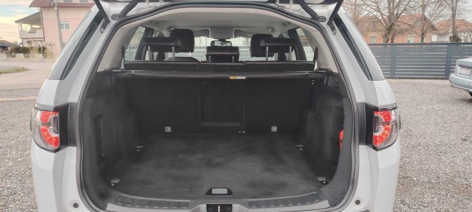 Land Rover Discovery Sport 2,0 - Slika 14