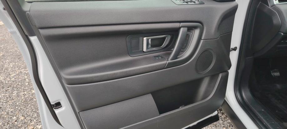 Land Rover Discovery Sport 2,0 - Slika 18