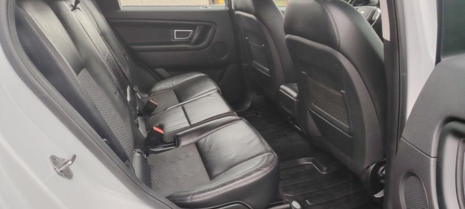 Land Rover Discovery Sport 2,0 - Slika 12