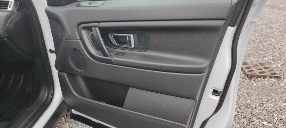Land Rover Discovery Sport 2,0 - Slika 16