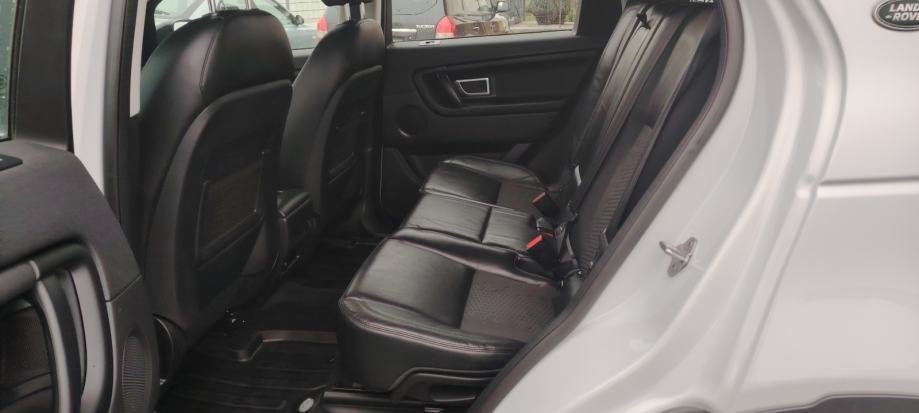 Land Rover Discovery Sport 2,0 - Slika 13