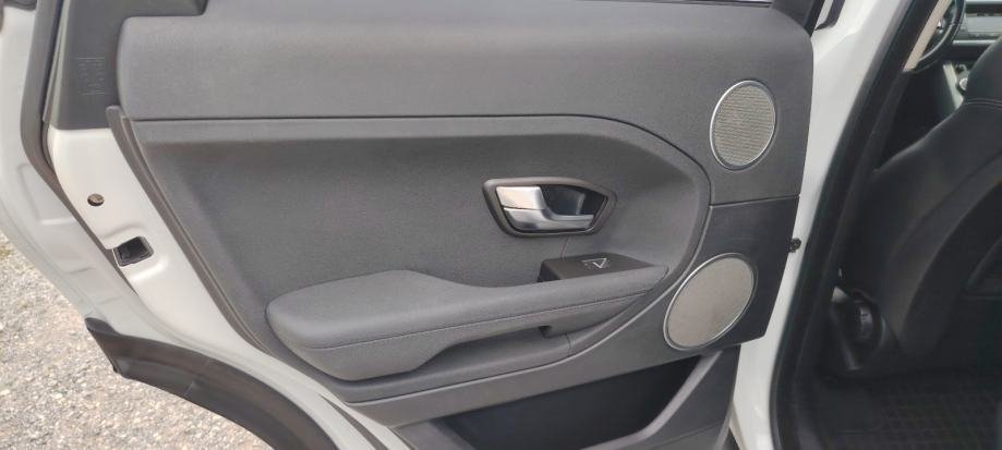 Land Rover Range Rover Evoque 2,2 automatik - Slika 18