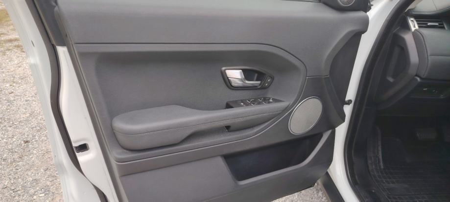 Land Rover Range Rover Evoque 2,2 automatik - Slika 19