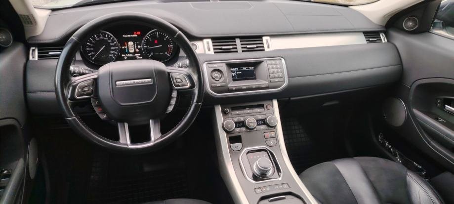 Land Rover Range Rover Evoque 2,2 automatik - Slika 11