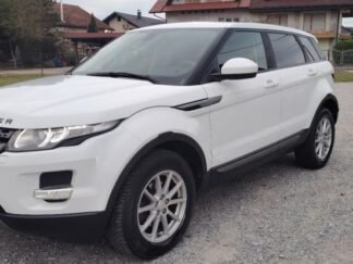 Land Rover Range Rover Evoque 2,2 automatik