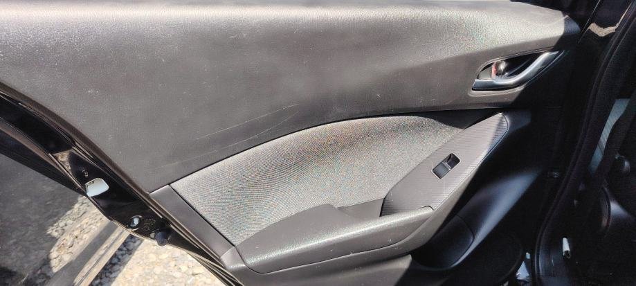 Mazda 3 CD150 - polovno vozilo na prodaju, autosalon Samobor i Strmec | Samo treba delati