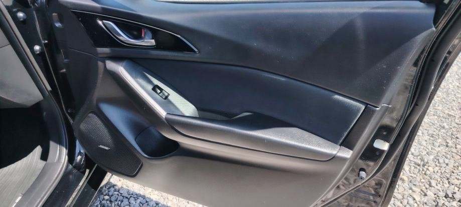 Mazda 3 CD150 - polovno vozilo na prodaju, autosalon Samobor i Strmec | Samo treba delati