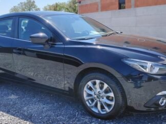 Mazda 3 CD150 - polovno vozilo na prodaju, autosalon Samobor i Strmec | Samo treba delati