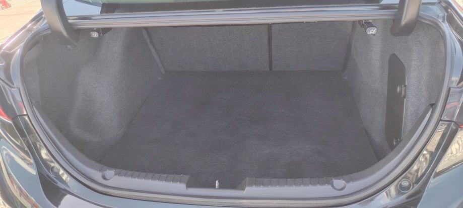 Mazda 3 CD150 - polovno vozilo na prodaju, autosalon Samobor i Strmec | Samo treba delati