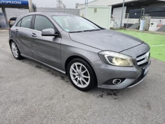 Mercedes-Benz A-klasa 180 CDI