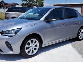 Opel Corsa 1,2 samo 42.000 km