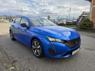 Peugeot 308 1,6