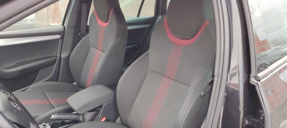 Škoda Octavia Combi 1,6 TDI - Slika 13