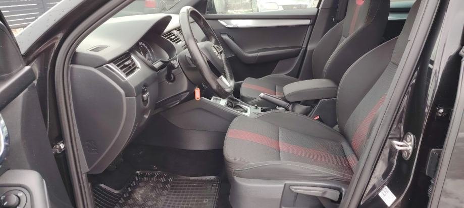 Škoda Octavia Combi 1,6 TDI - Slika 11