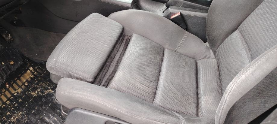 Audi A4 1,9 TDI - polovno vozilo na prodaju, autosalon Samobor i Strmec | Samo treba delati