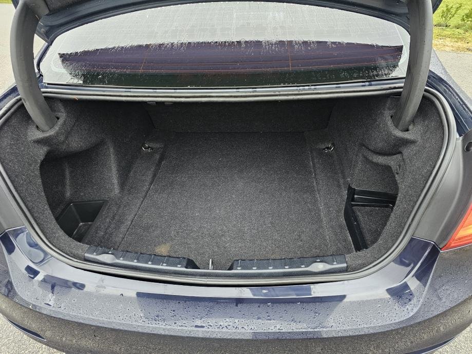 BMW serija 3 316d - polovno vozilo na prodaju, autosalon Samobor i Strmec | Samo treba delati