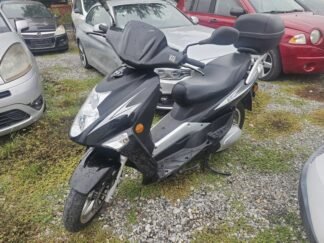 CFmoto CF150T-6A 152 cm3, 2023 - polovno vozilo na prodaju, autosalon Samobor i Strmec | Samo treba delati