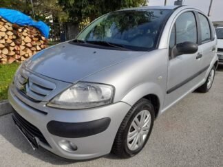 Citroën C3 1,4 HDi - polovno vozilo na prodaju, autosalon Samobor i Strmec | Samo treba delati