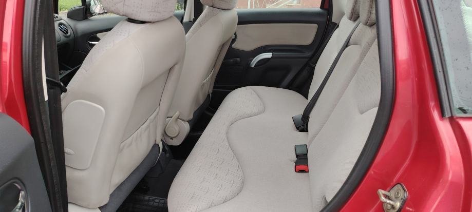Citroën C3 1,4 i - polovno vozilo na prodaju, autosalon Samobor i Strmec | Samo treba delati