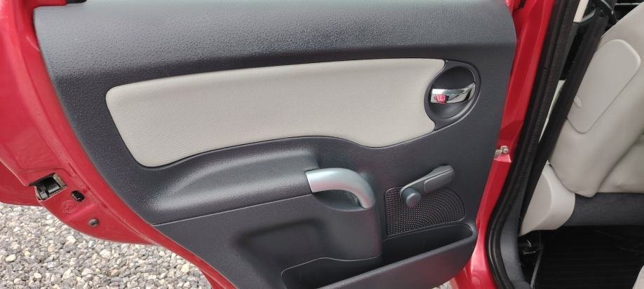 Citroën C3 1,4 i - polovno vozilo na prodaju, autosalon Samobor i Strmec | Samo treba delati