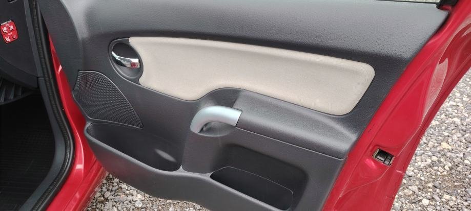 Citroën C3 1,4 i - polovno vozilo na prodaju, autosalon Samobor i Strmec | Samo treba delati
