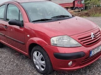 Citroën C3 1,4 i - polovno vozilo na prodaju, autosalon Samobor i Strmec | Samo treba delati