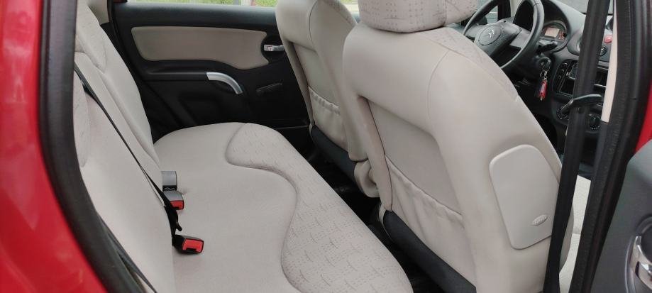 Citroën C3 1,4 i - polovno vozilo na prodaju, autosalon Samobor i Strmec | Samo treba delati