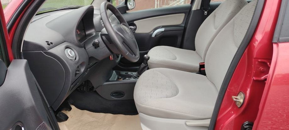 Citroën C3 1,4 i - polovno vozilo na prodaju, autosalon Samobor i Strmec | Samo treba delati