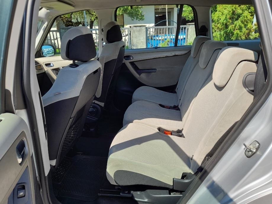 Citroën C4 Picasso 1,6 HDi - polovno vozilo na prodaju, autosalon Samobor i Strmec | Samo treba delati