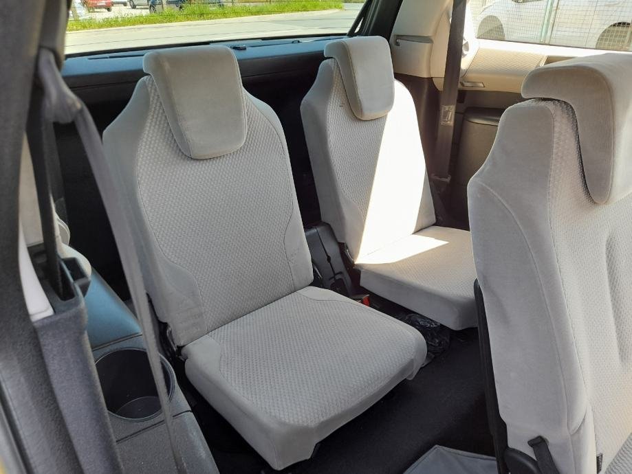 Citroën C4 Picasso 1,6 HDi - polovno vozilo na prodaju, autosalon Samobor i Strmec | Samo treba delati
