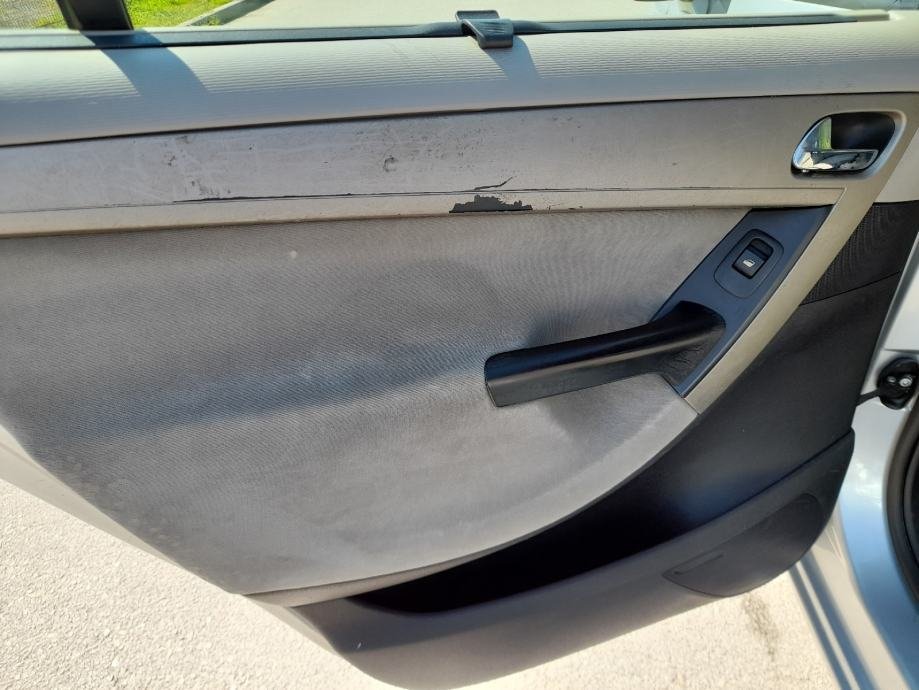 Citroën C4 Picasso 1,6 HDi - polovno vozilo na prodaju, autosalon Samobor i Strmec | Samo treba delati
