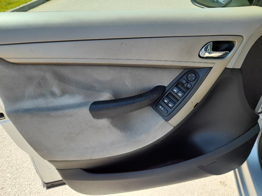 Citroën C4 Picasso 1,6 HDi - polovno vozilo na prodaju, autosalon Samobor i Strmec | Samo treba delati