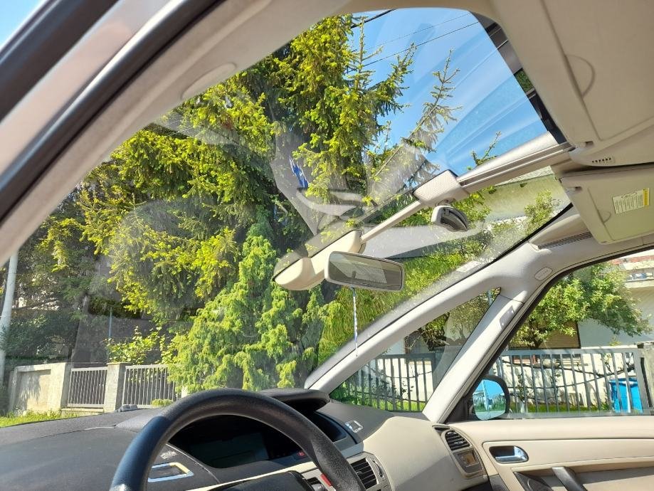 Citroën C4 Picasso 1,6 HDi - polovno vozilo na prodaju, autosalon Samobor i Strmec | Samo treba delati