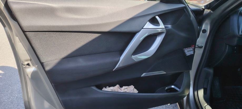 DS Automobiles DS5 2,0HDI automatik - polovno vozilo na prodaju, autosalon Samobor i Strmec | Samo treba delati