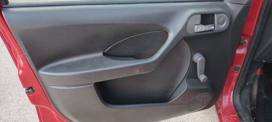 Fiat Panda 1,3 Multijet 16V - polovno vozilo na prodaju, autosalon Samobor i Strmec | Samo treba delati