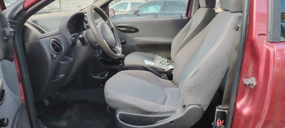 Fiat Punto 1,2 - polovno vozilo na prodaju, autosalon Samobor i Strmec | Samo treba delati