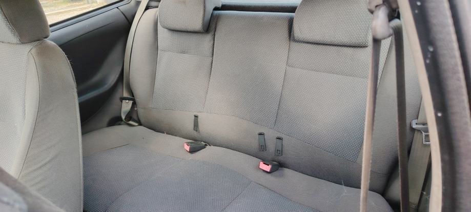 Fiat Punto 1,2 - polovno vozilo na prodaju, autosalon Samobor i Strmec | Samo treba delati