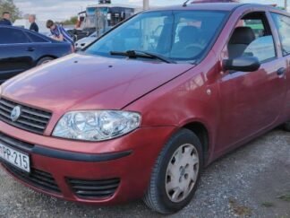 Fiat Punto 1,2 - polovno vozilo na prodaju, autosalon Samobor i Strmec | Samo treba delati