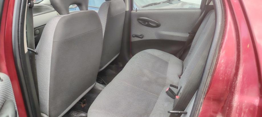 Fiat Punto 1,2 - polovno vozilo na prodaju, autosalon Samobor i Strmec | Samo treba delati