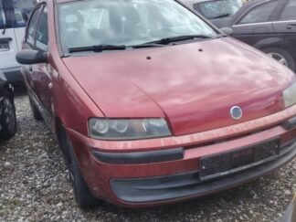 Fiat Punto 1,2 - polovno vozilo na prodaju, autosalon Samobor i Strmec | Samo treba delati