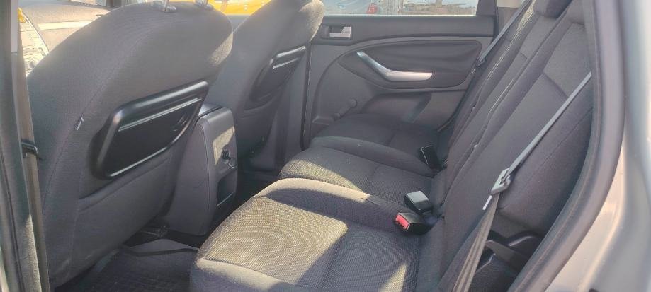 Ford C-Max 1,6 TDCi - polovno vozilo na prodaju, autosalon Samobor i Strmec | Samo treba delati