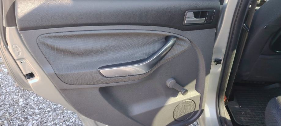 Ford C-Max 1,6 TDCi - polovno vozilo na prodaju, autosalon Samobor i Strmec | Samo treba delati