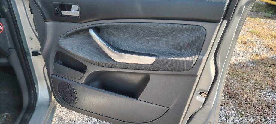 Ford C-Max 1,6 TDCi - polovno vozilo na prodaju, autosalon Samobor i Strmec | Samo treba delati