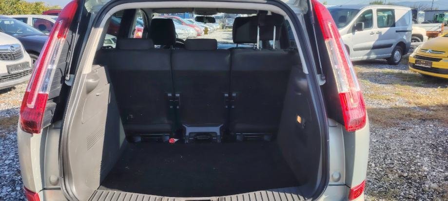 Ford C-Max 1,6 TDCi - polovno vozilo na prodaju, autosalon Samobor i Strmec | Samo treba delati