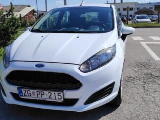 Ford Fiesta 1,0 GDi - polovno vozilo na prodaju, autosalon Samobor i Strmec | Samo treba delati