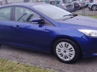Ford Focus 1,0 GTDi - polovno vozilo na prodaju, autosalon Samobor i Strmec | Samo treba delati