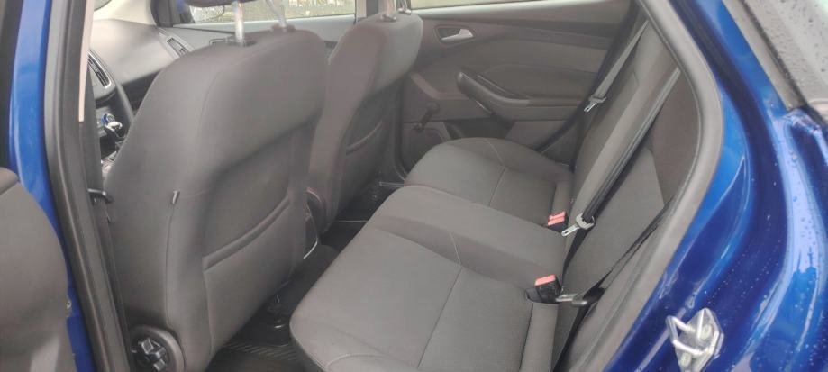 Ford Focus 1,0 GTDi - polovno vozilo na prodaju, autosalon Samobor i Strmec | Samo treba delati